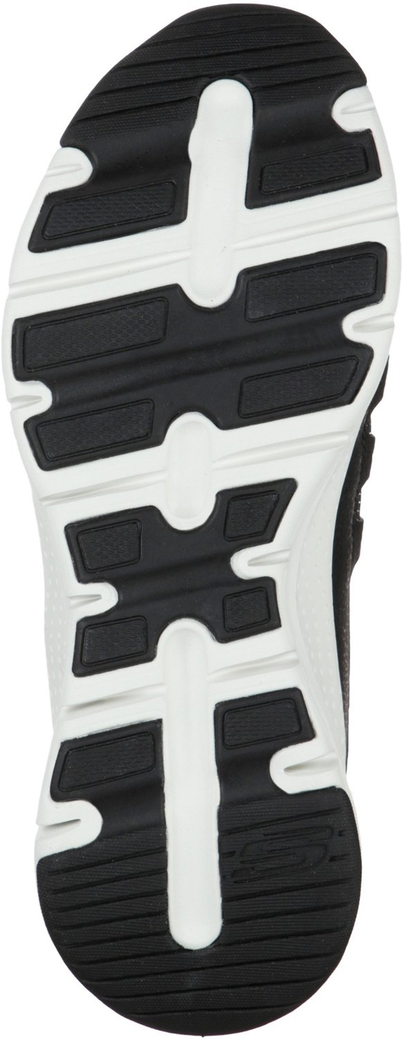 SKECHERS Women's Arch Fit Lucky Thoughts Walking Shoes - view number 5