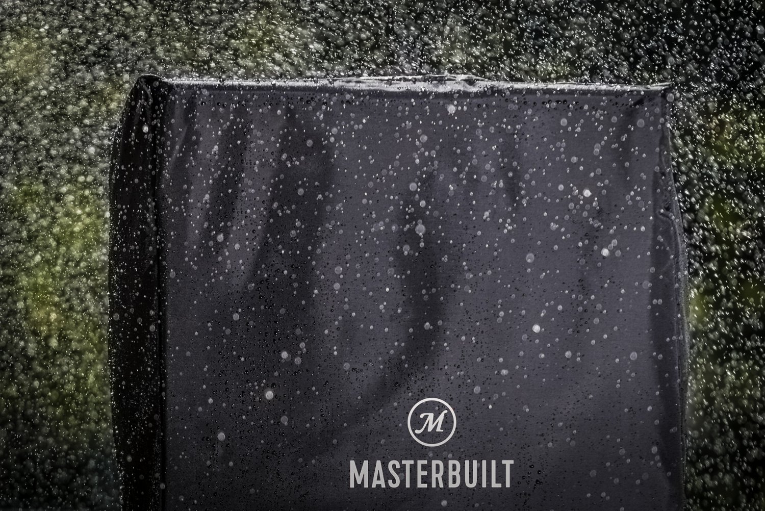 Masterbuilt Electric Smoker Cover                                                                                                - view number 3