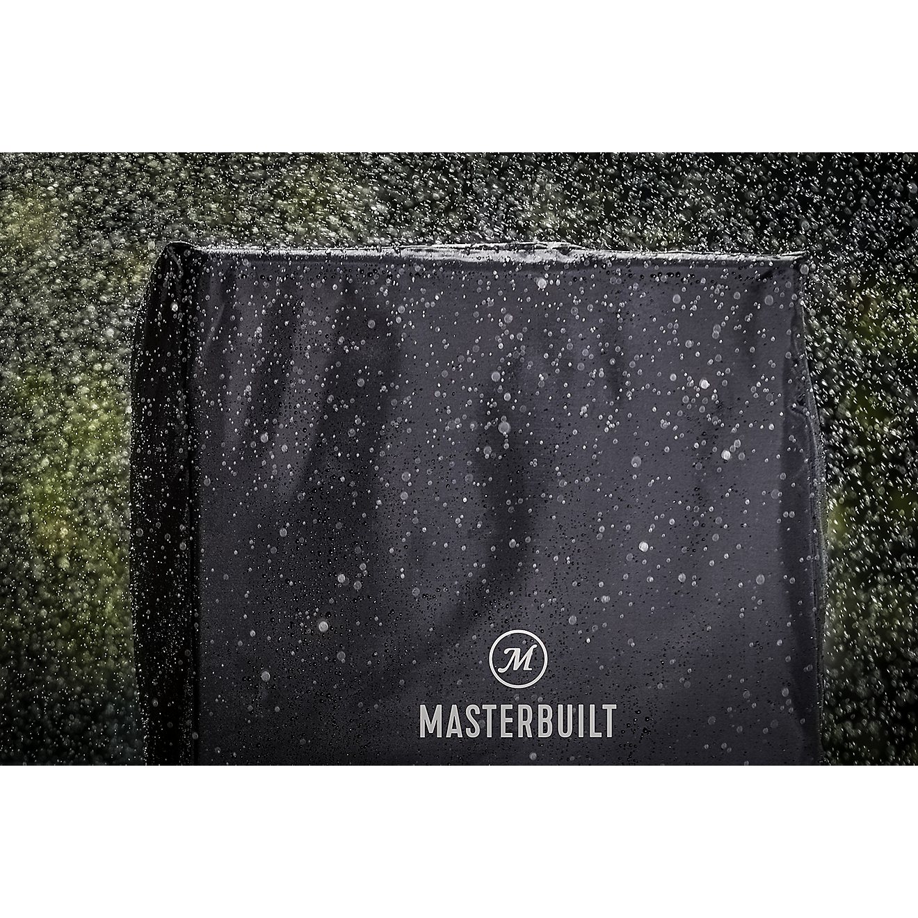 Masterbuilt Electric Smoker Cover                                                                                                - view number 3