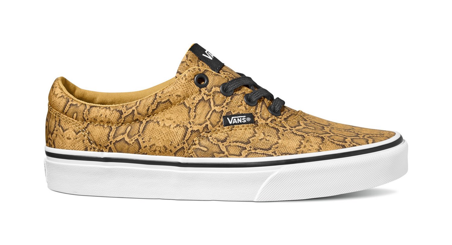 Vans Women's Doheny Shoes