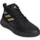 adidas Adults' Own The Game Basketball Shoes                                                                                     - view number 2