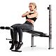 Weider XR 6.1 Multi-Position Weight Bench                                                                                        - view number 3