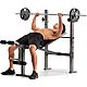 Weider XR 6.1 Multi-Position Weight Bench                                                                                        - view number 4