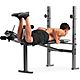 Weider XR 6.1 Multi-Position Weight Bench                                                                                        - view number 6