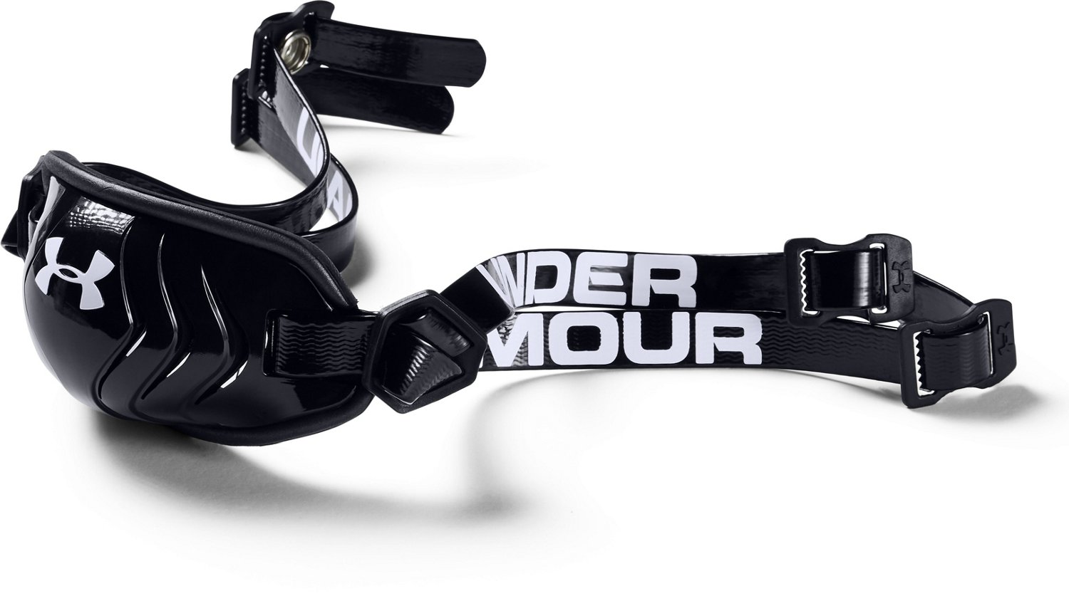 Under Armour Men's Spotlight Chin Strap                                                                                          - view number 2