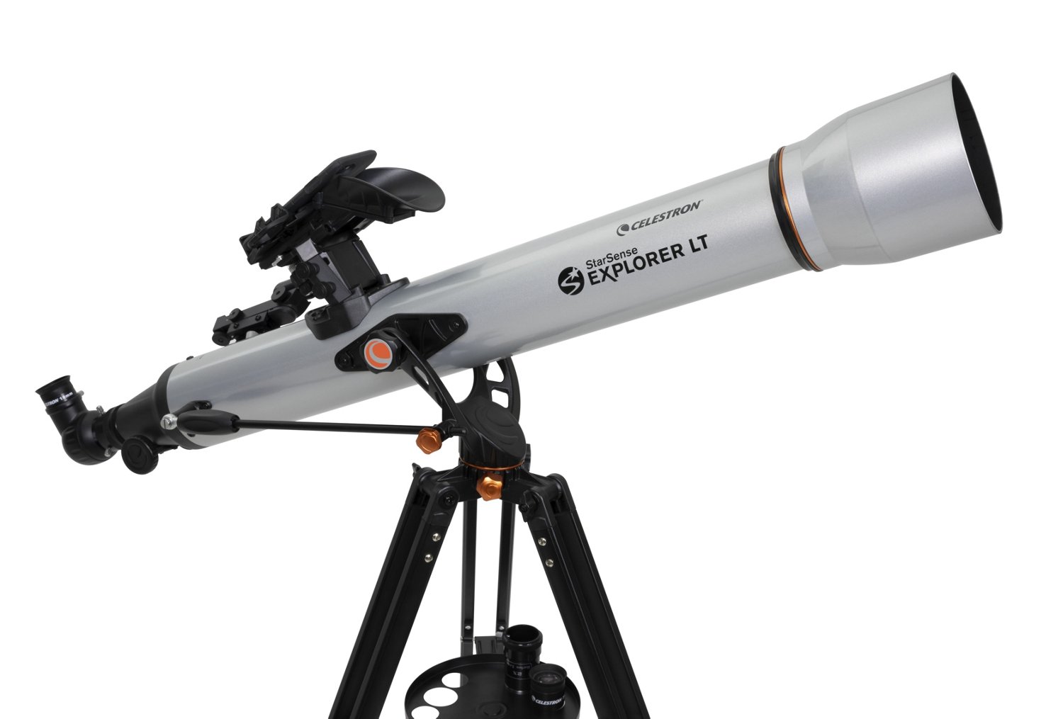 Celestron StarSense Explorer LT 80 Refractor Telescope - view number 2