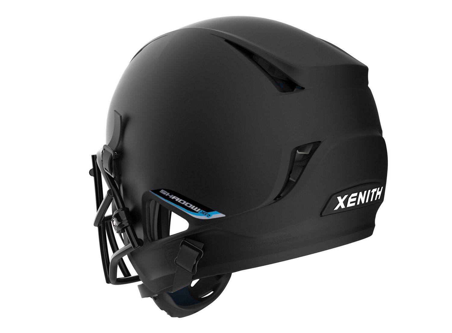 Xenith shadow xr store youth