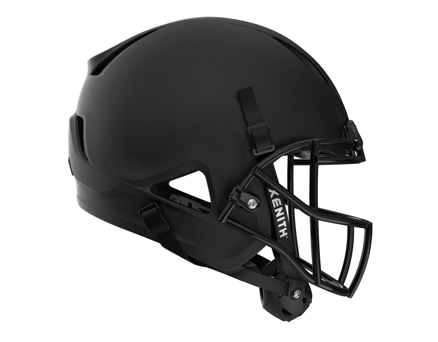 Xenith shadow best sale youth helmet