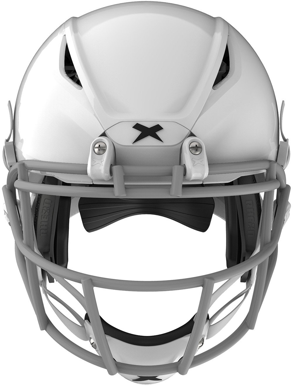 Xenith Shadow XR Youth Helmet with Titanium Mask | Hamilton