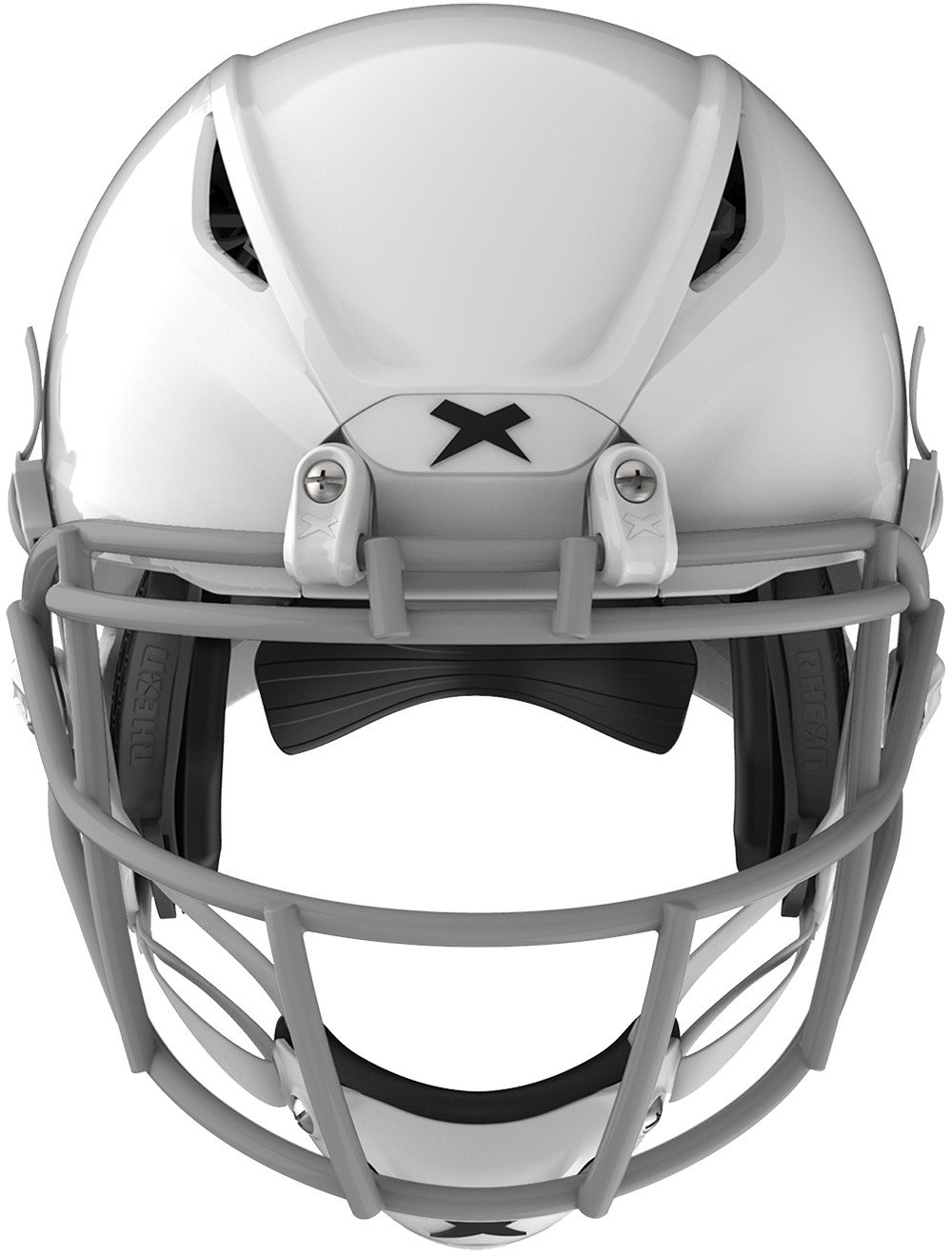 Helmets  Xenith Football Helmets, Shoulder Pads & Facemasks