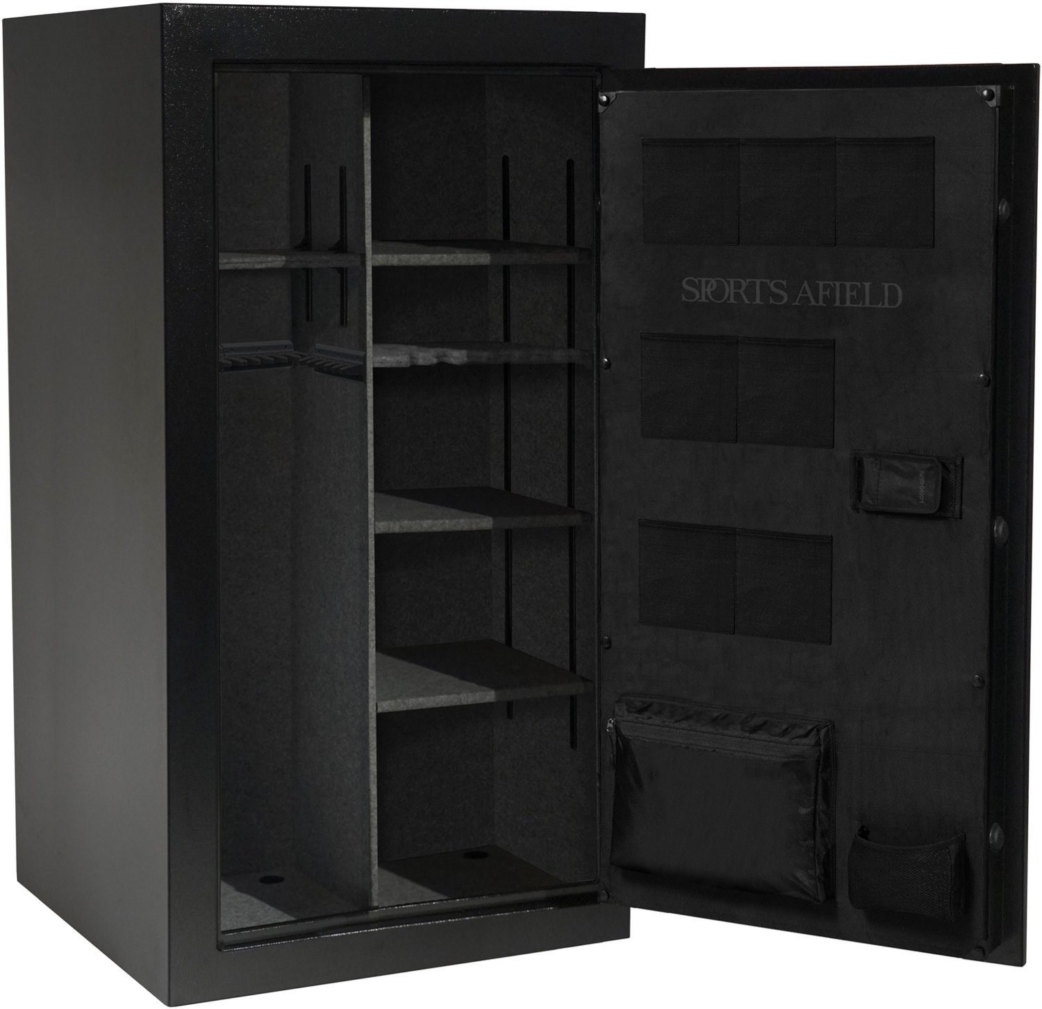 Sports Afield Apex 48Gun Safe Academy