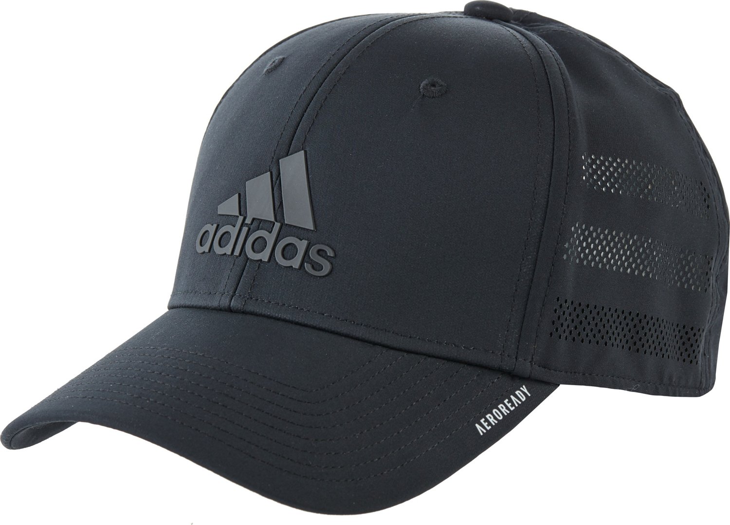 adidas Men's III Stretch Fit Ball | Academy