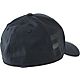 adidas Men's Gameday III Stretch Fit Ball Cap                                                                                    - view number 2 image