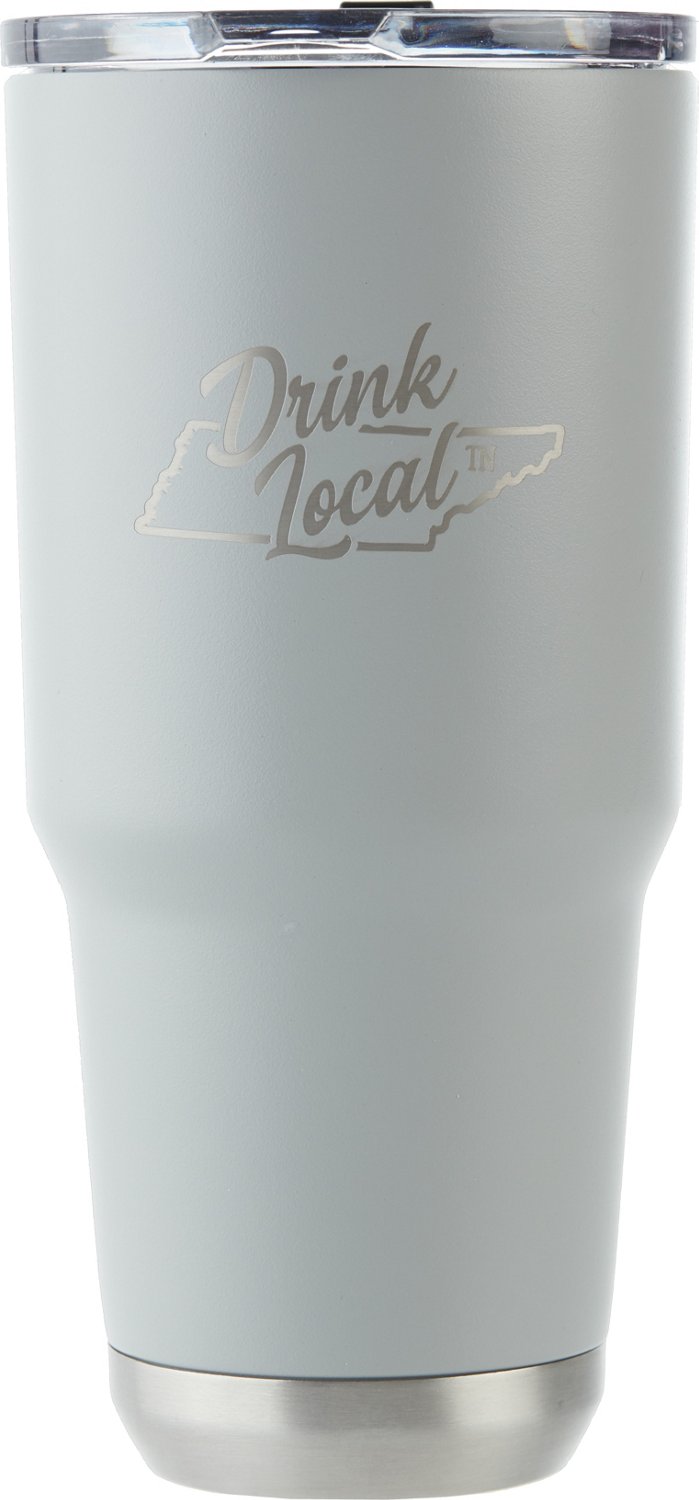 Magellan Outdoors Drink Local Tennessee 30 oz Tumbler | Academy