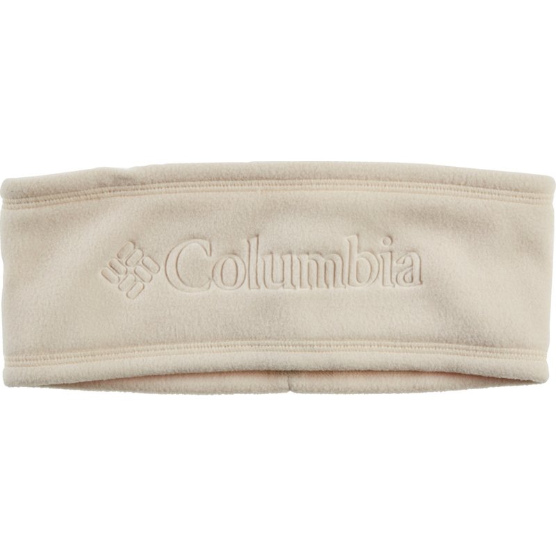 Columbia Sportswear Fast Trek II Headband White, Large/X-Large - Men's Headwear/Accessories at Academy Sports