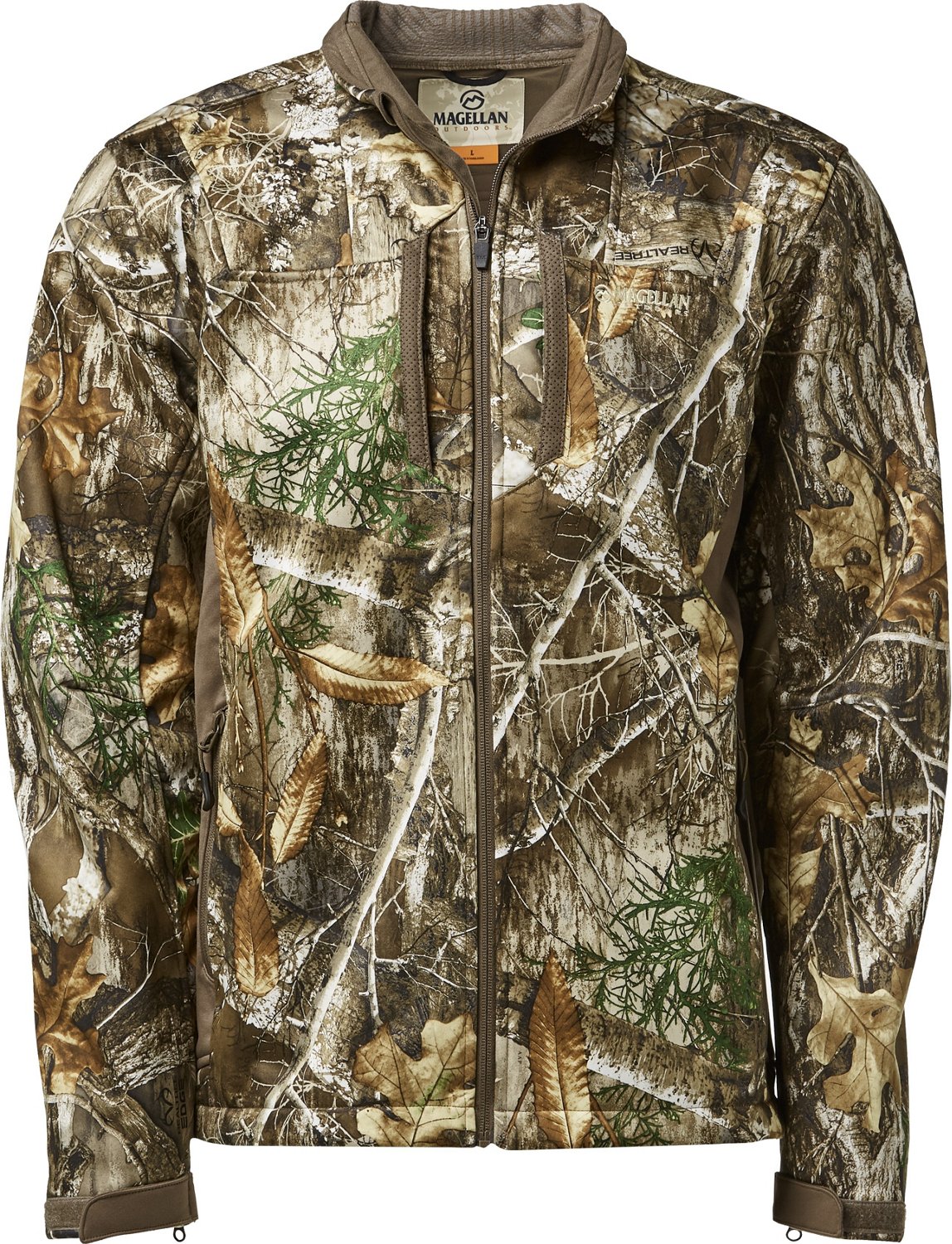 Magellan Outdoors Youth Elements Uniform Jacket