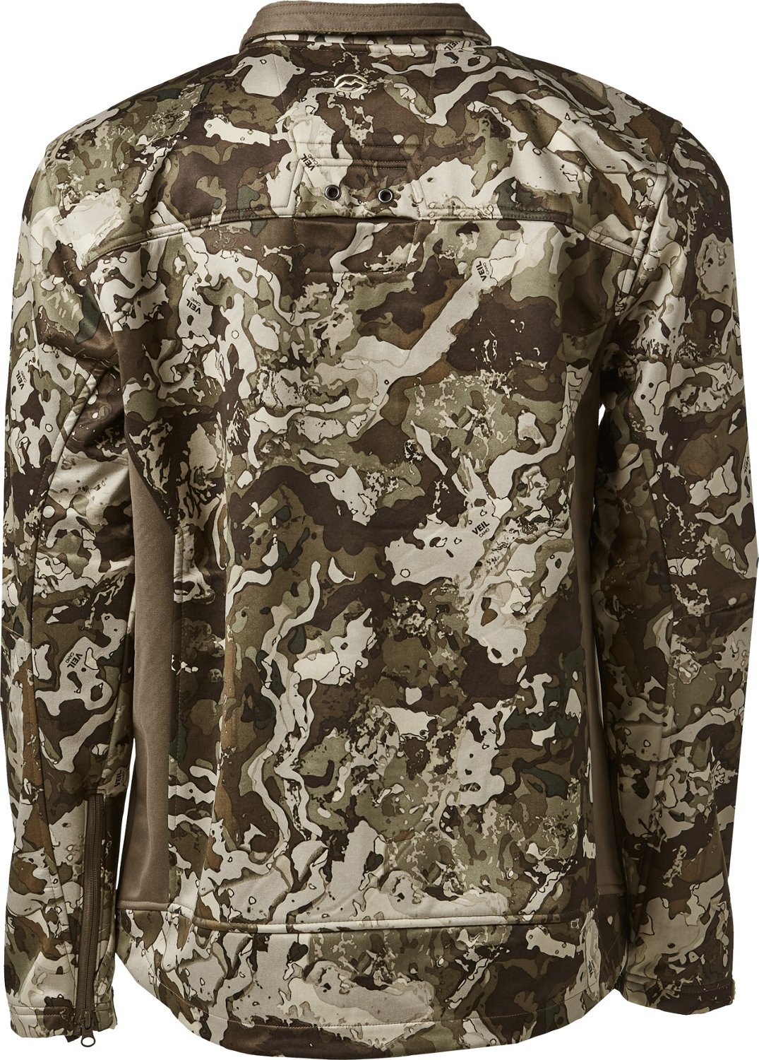 magellan outdoors camo jacket