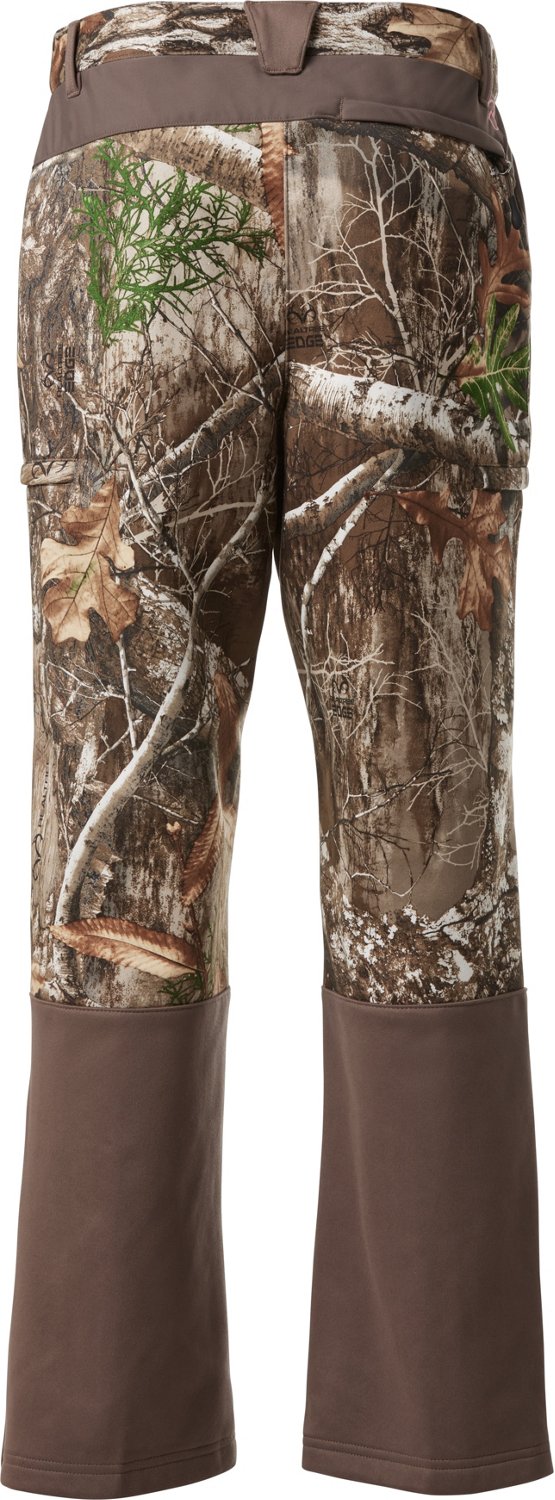 Magellan Outdoors Women's Mesa Softshell Pants                                                                                   - view number 2