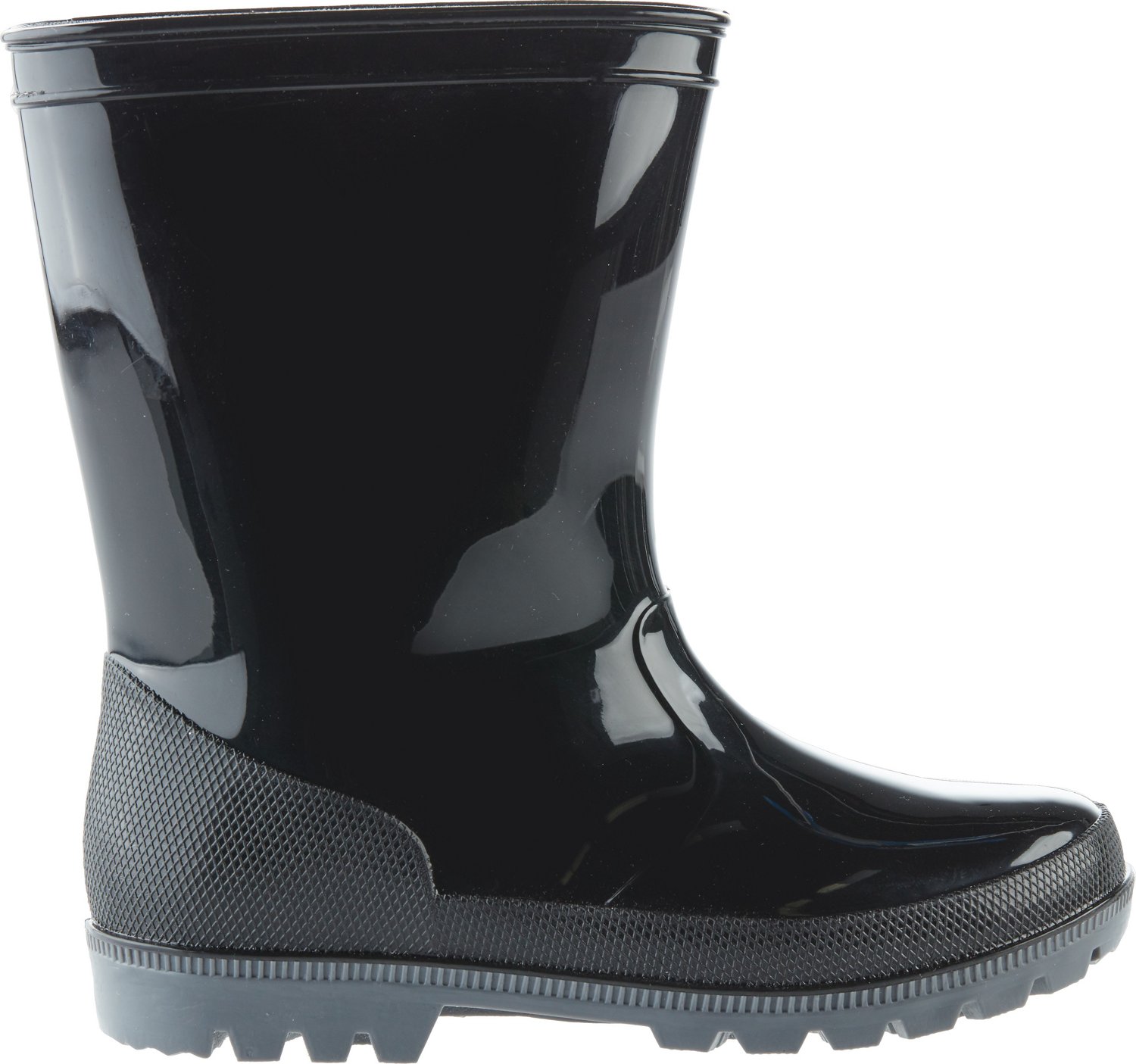 Magellan Outdoors Boys' PVC Rubber Boots | Academy