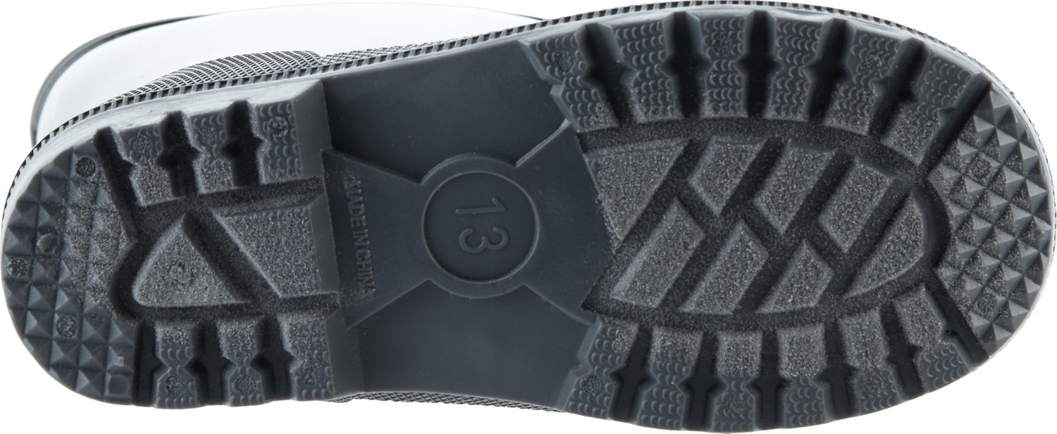Magellan Outdoors Boys' PVC Rubber Boots - view number 4