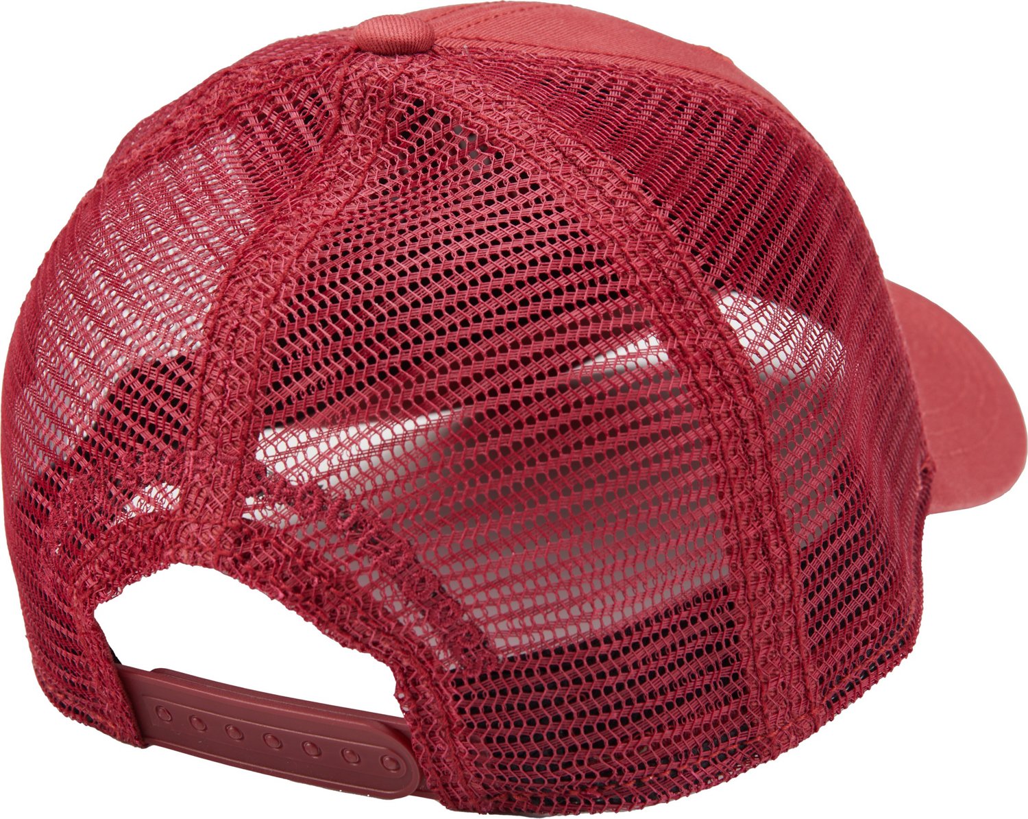 Academy Sports + Outdoors Men's Flag Trucker Hat - view number 2