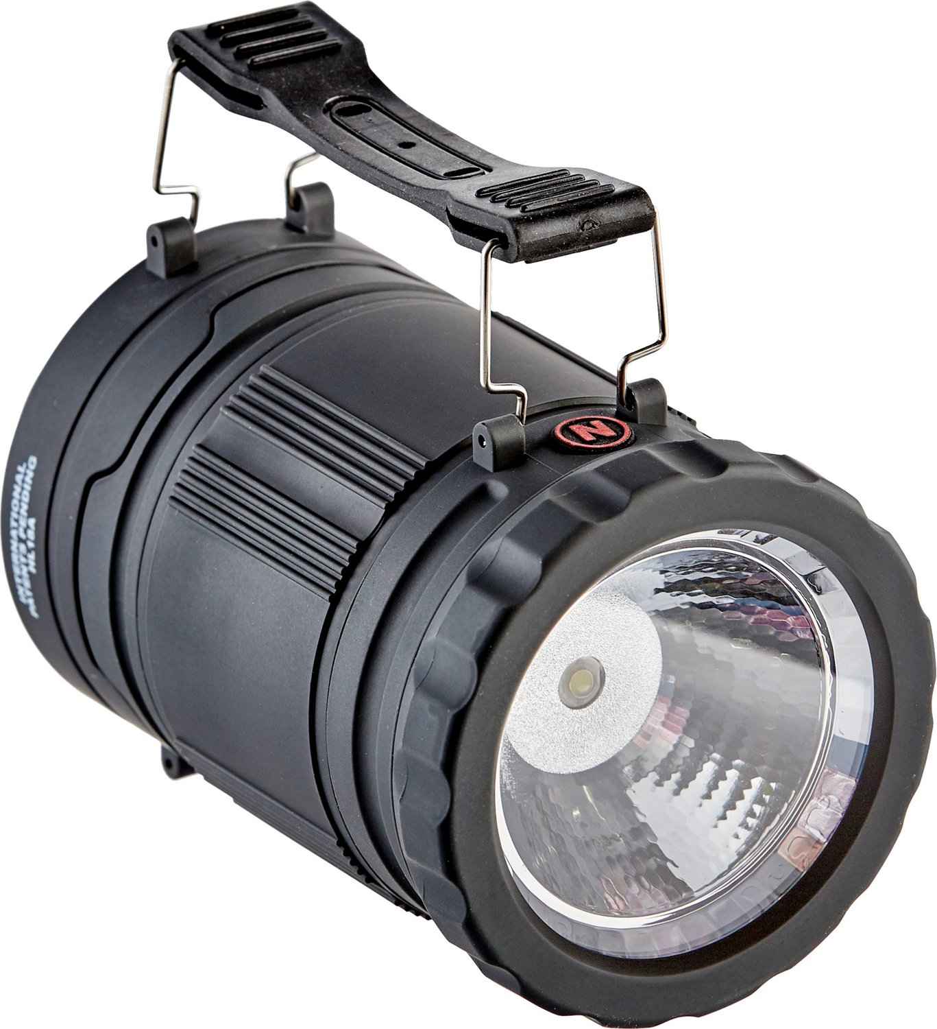 Portable LED Lantern – Schoolhouse