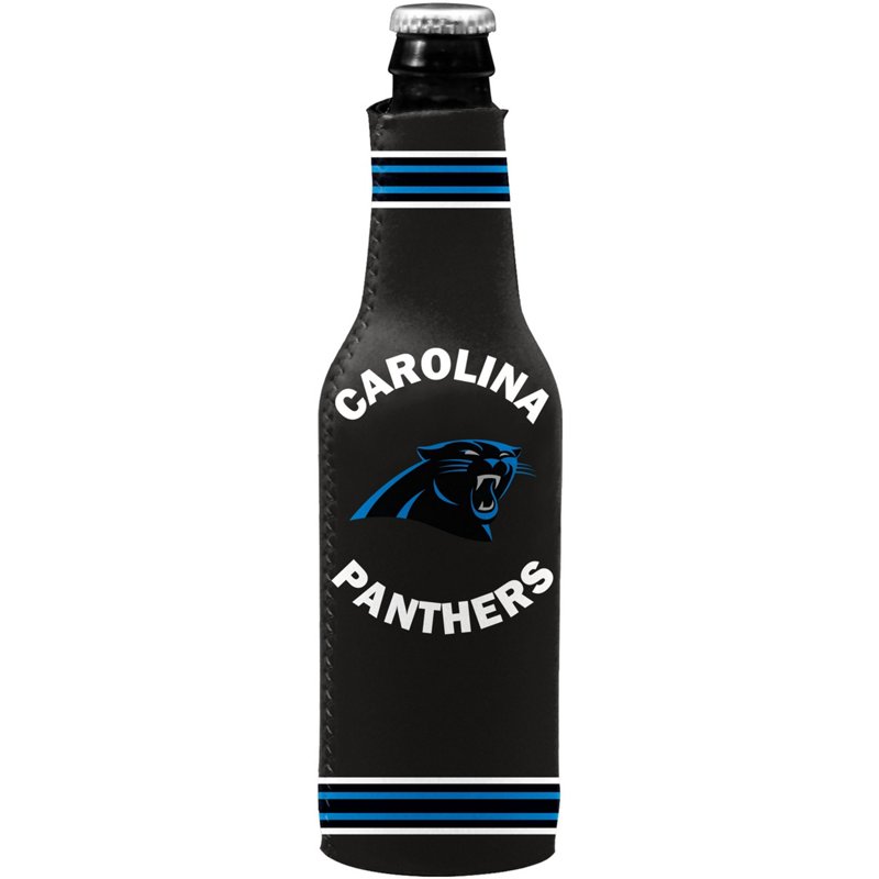 Logo Carolina Panth… - image