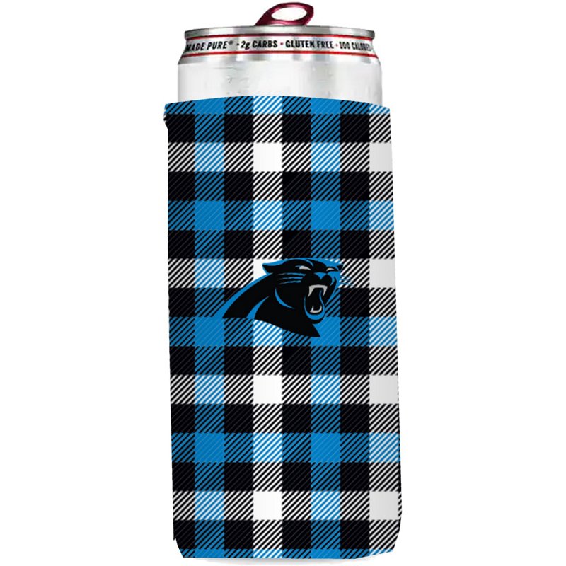 Logo Carolina Panth… - image