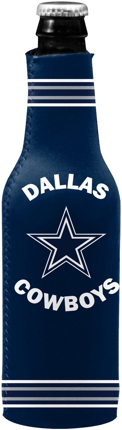 Kolder Dallas Cowboys Bottle Suit - Shop Coolers & Ice Packs at H-E-B