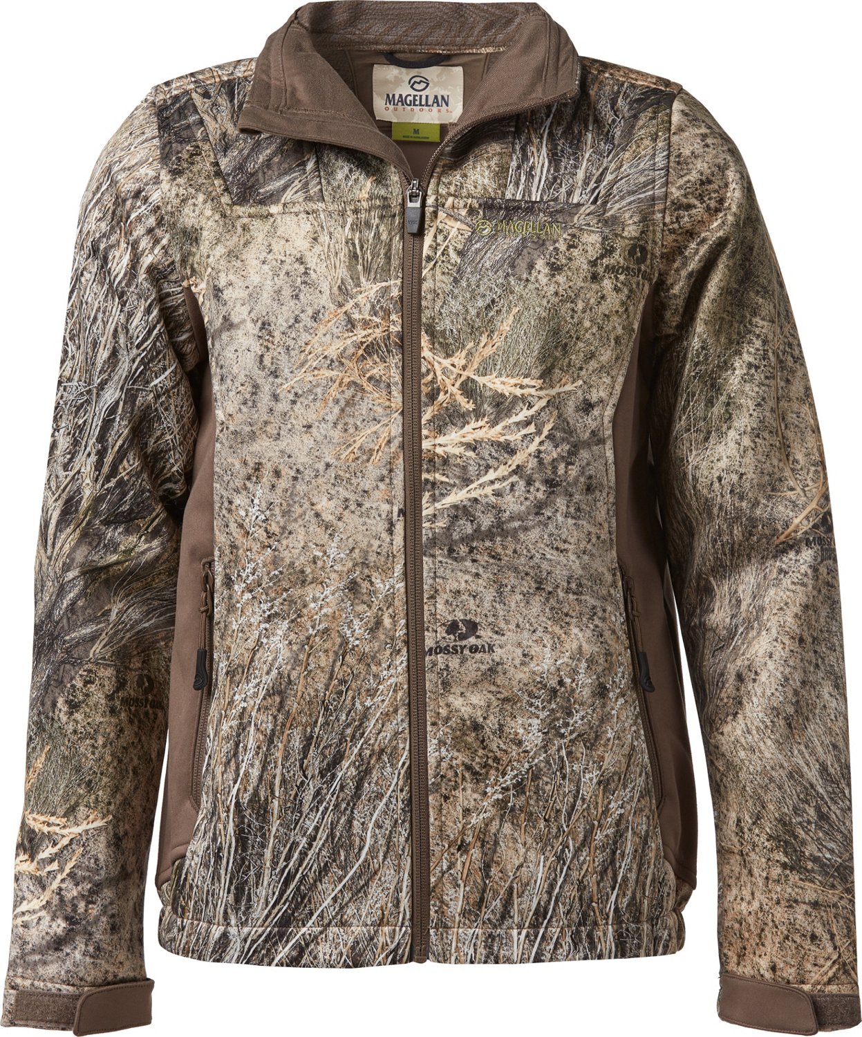 Magellan Outdoors Youth Mesa Softshell Jacket | Academy