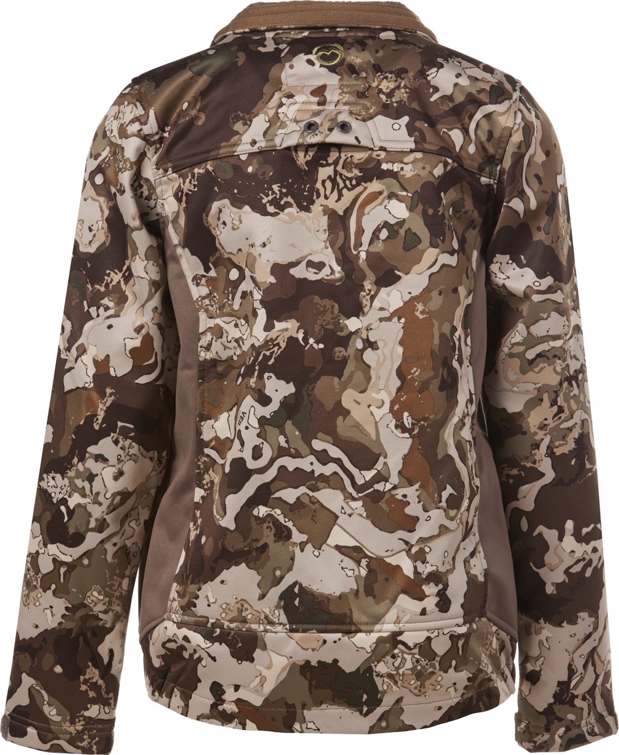 Magellan Outdoors Youth Mesa Softshell Jacket                                                                                    - view number 2