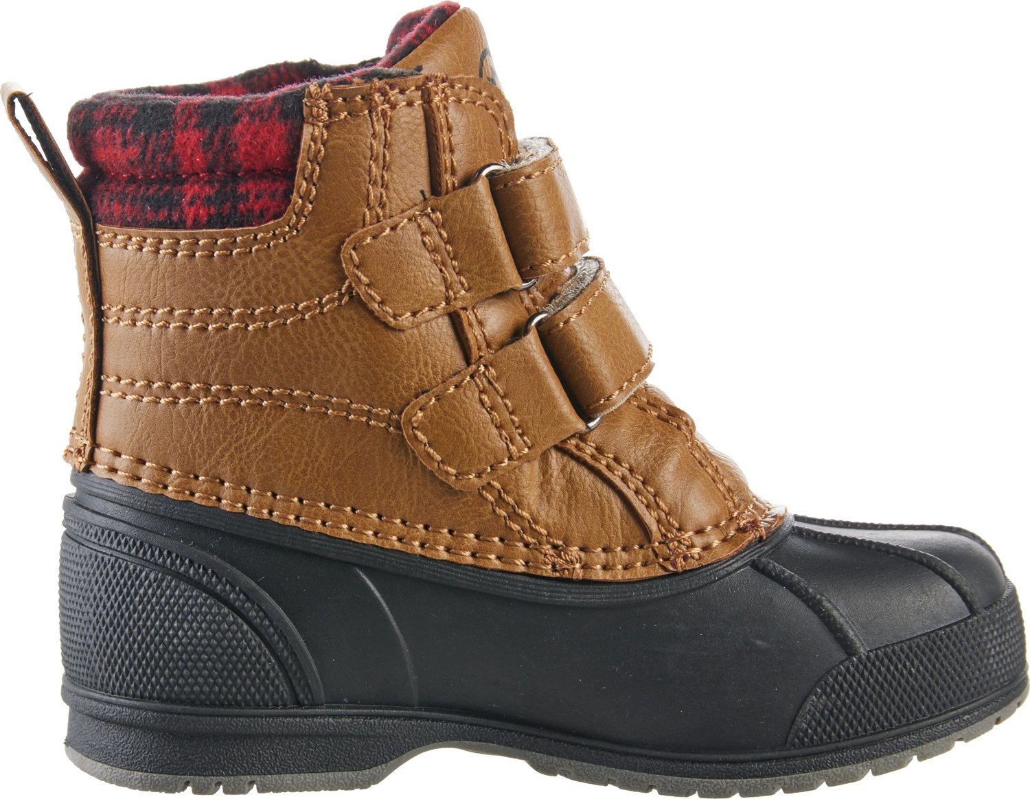 Mens duck outlet boots academy