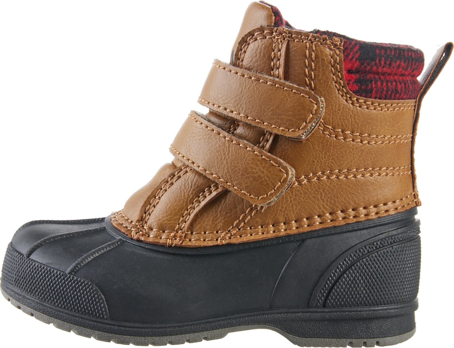 Womens duck shop boots academy sports