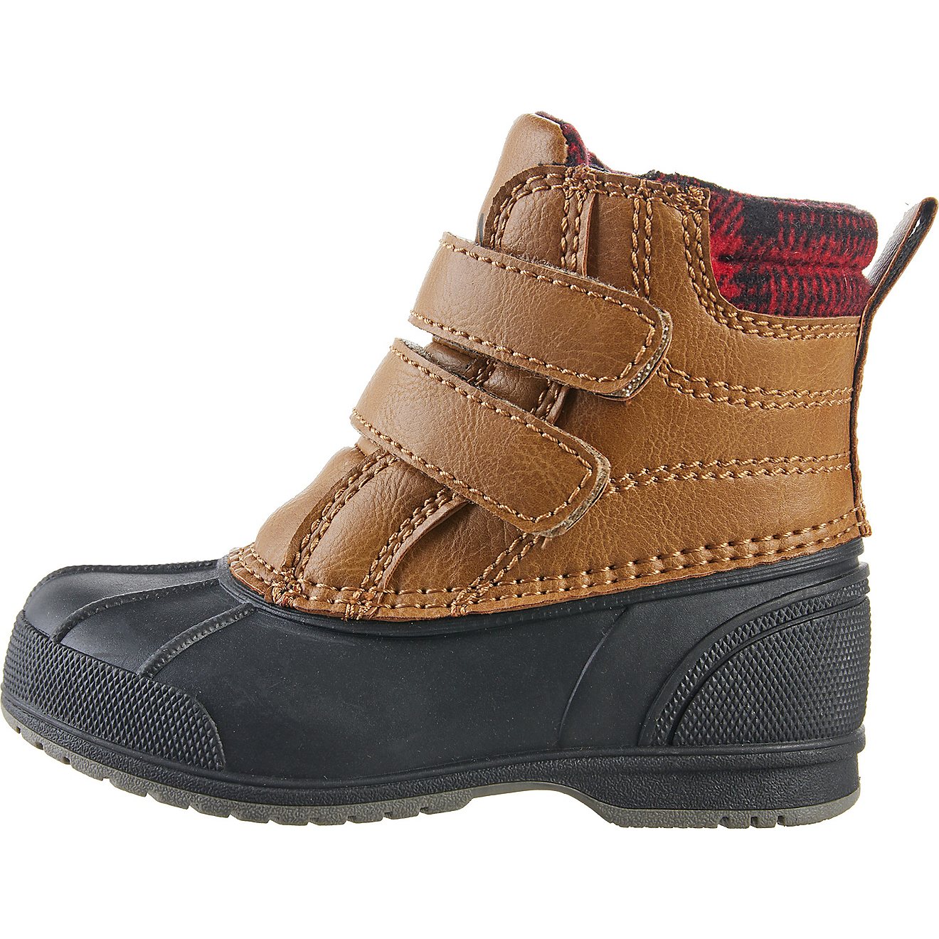Magellan Outdoors Toddlers' Duck Boots                                                                                           - view number 2
