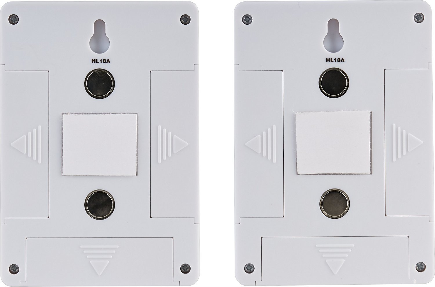 NEBO Flip It 400 Wall Lights 2-Pack                                                                                              - view number 2