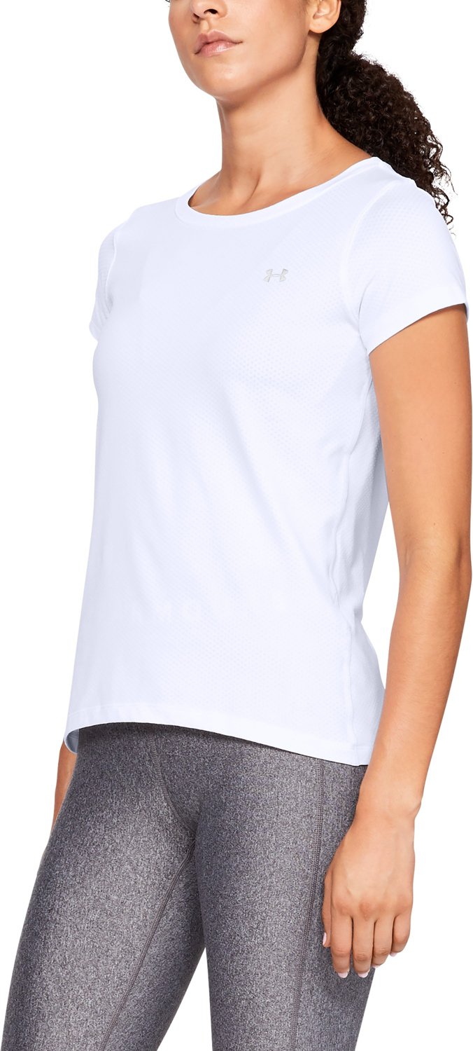 Under Armour Women's HeatGear : : Clothing, Shoes & Accessories