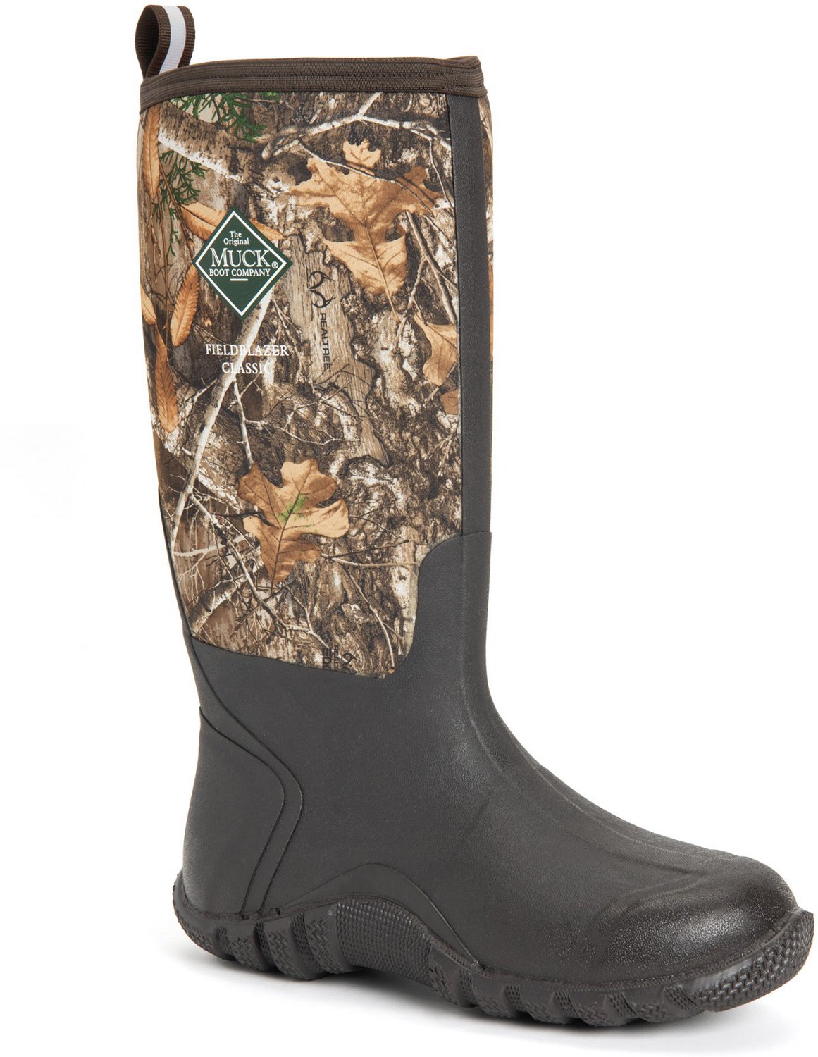 Hunting boots on sale at academy sports