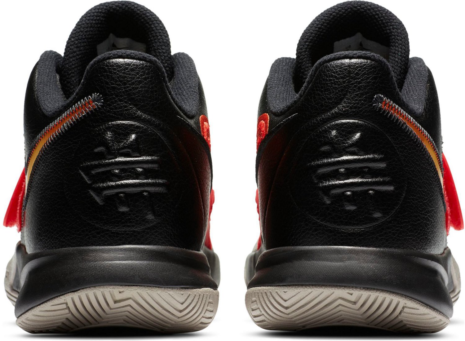 Nike Adults' Kyrie Flytrap Basketball Shoes                                                                                      - view number 6