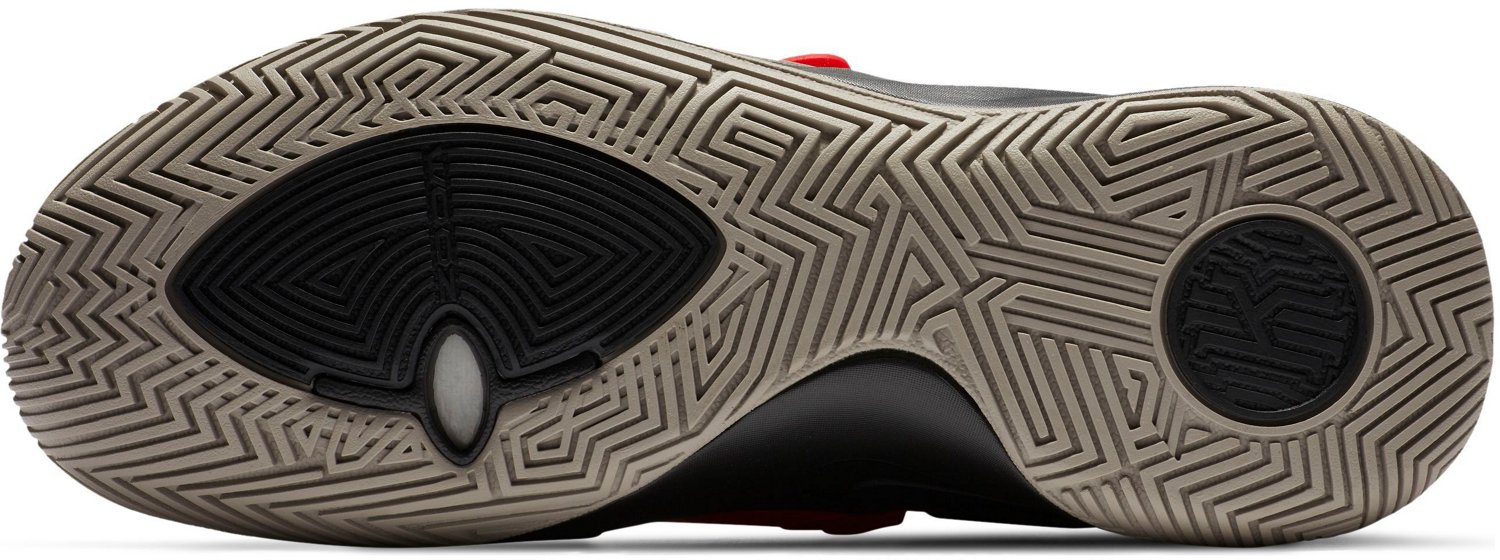 Nike Adults' Kyrie Flytrap Basketball Shoes                                                                                      - view number 8
