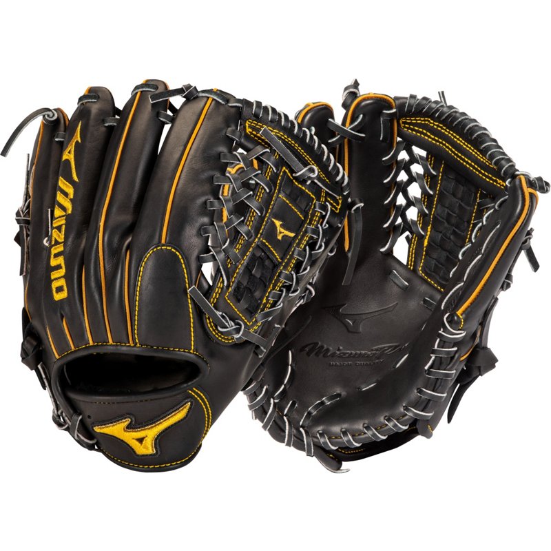 Mizuno Pro Deep Poc… - image