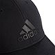 adidas Men's Gameday III Stretch Fit Ball Cap                                                                                    - view number 3 image