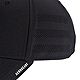 adidas Men's Gameday III Stretch Fit Ball Cap                                                                                    - view number 4 image