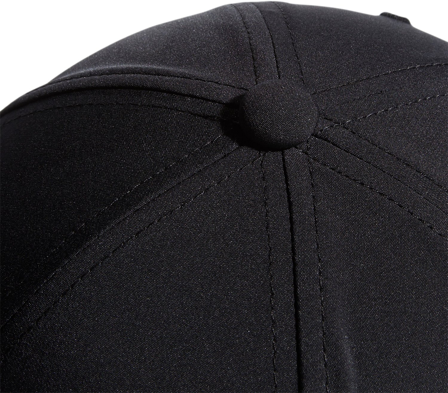 adidas Men's Gameday III Stretch Fit Ball Cap - view number 5