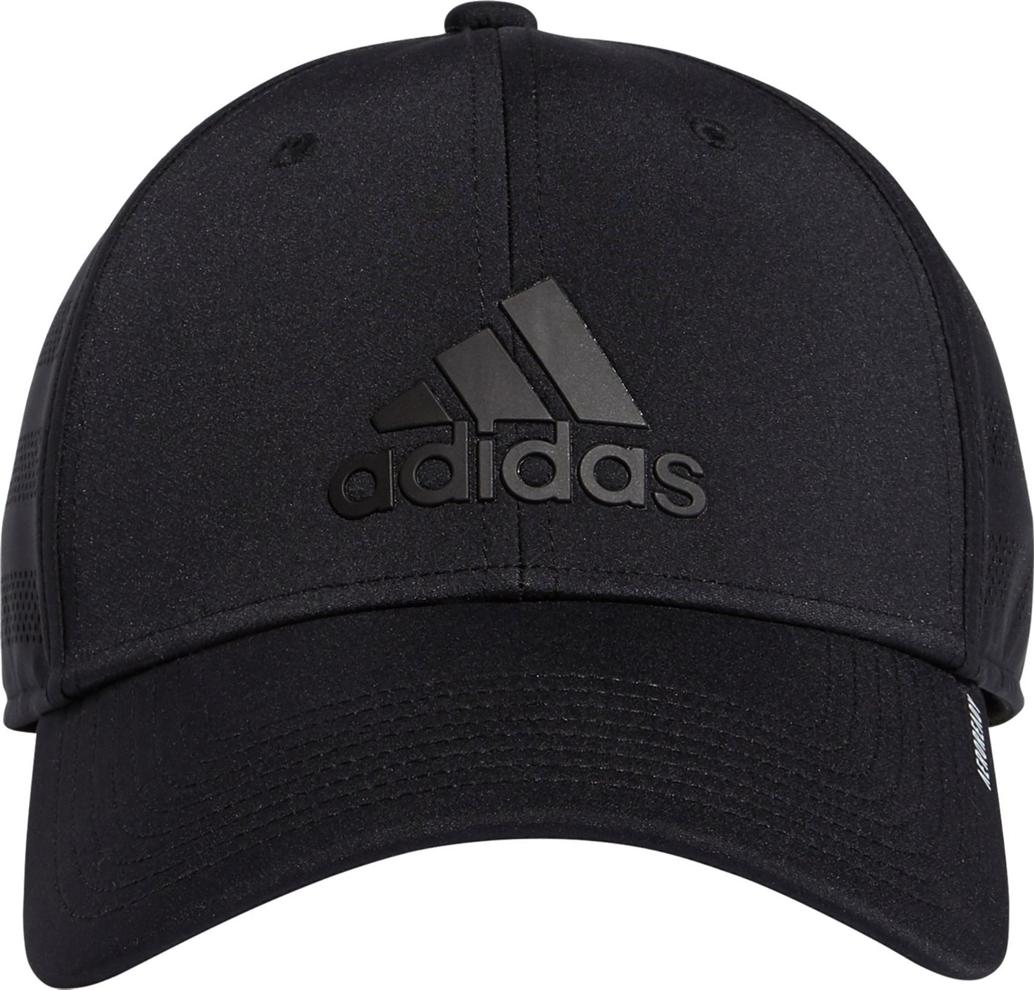 adidas Men's Gameday III Stretch Fit Ball Cap - view number 6