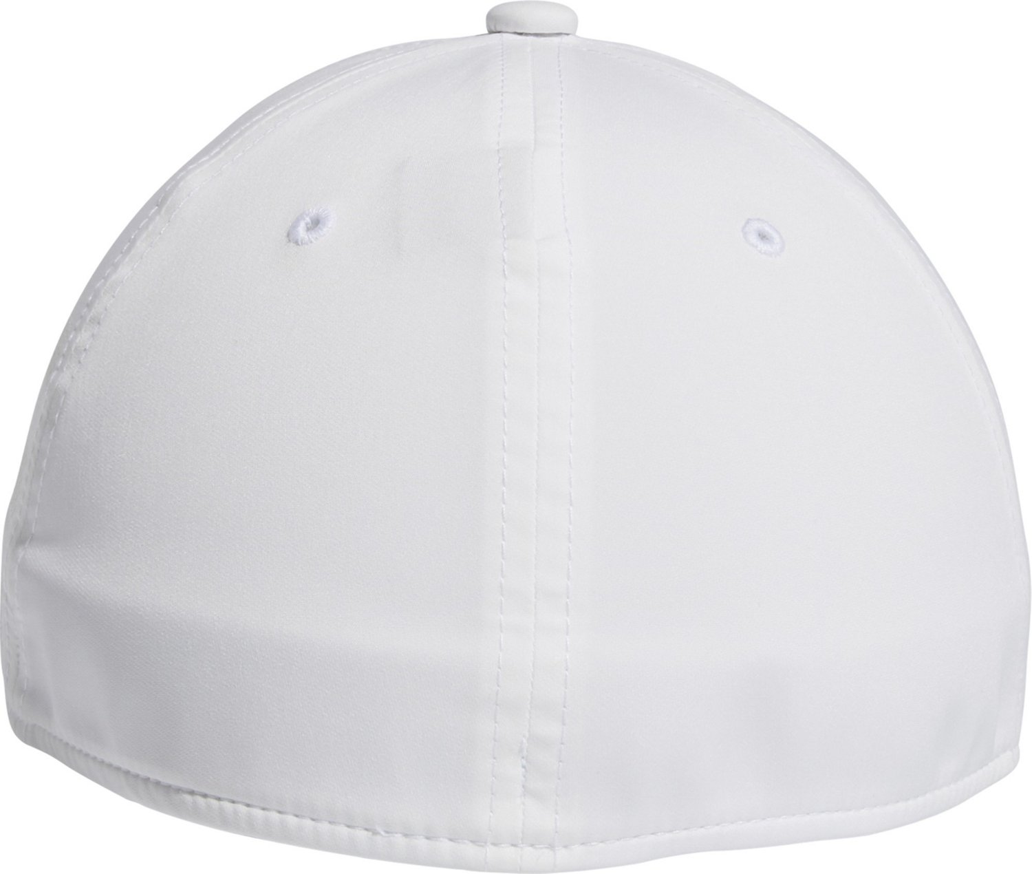 adidas Men's Gameday III Stretch Fit Ball Cap