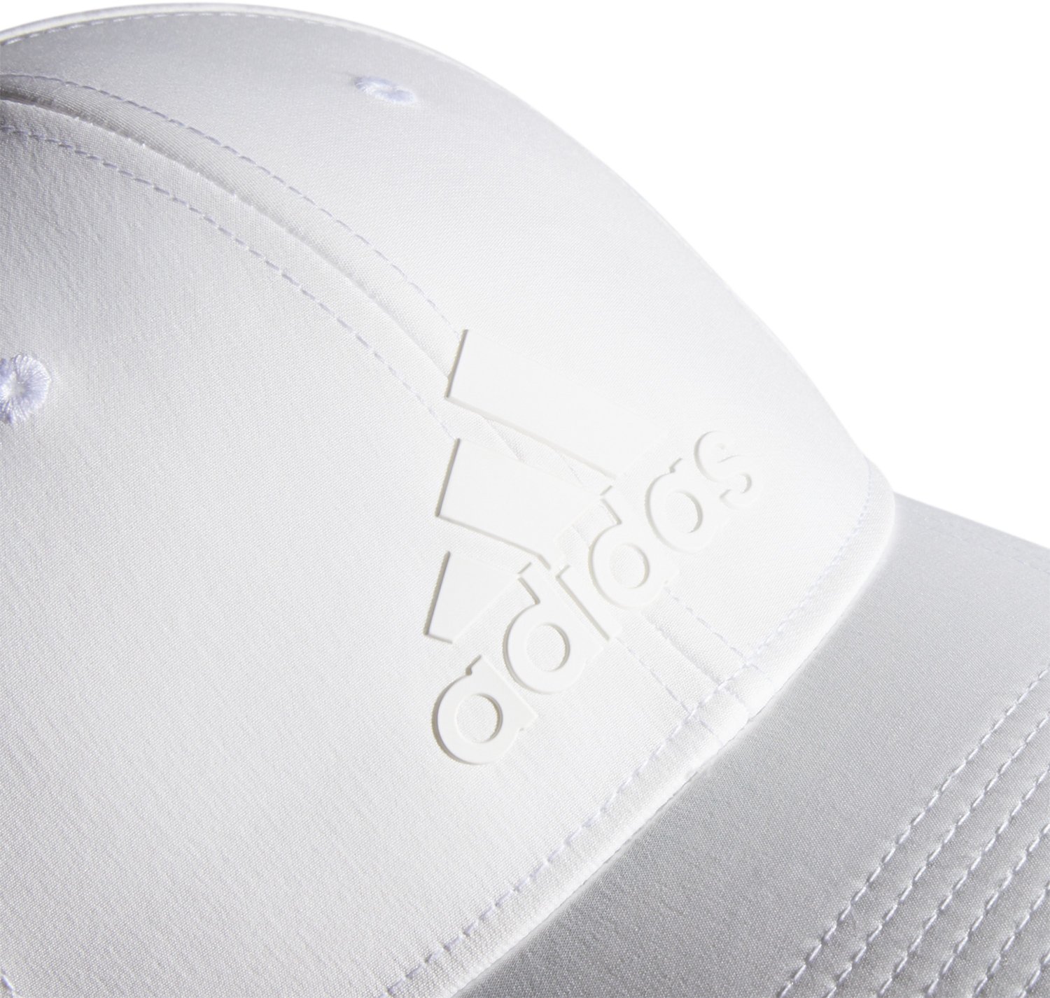 adidas Men's Gameday III Stretch Fit Ball Cap
