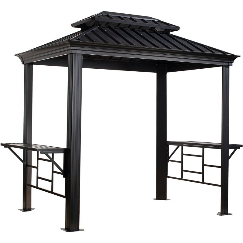 Shelterlogic Bbq Me… - image