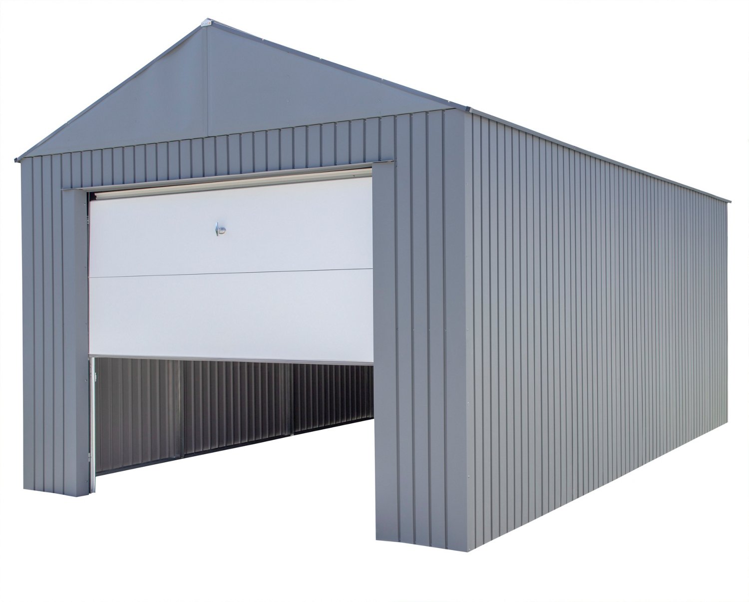 Everest Garage 12 x 20 ft. - view number 2