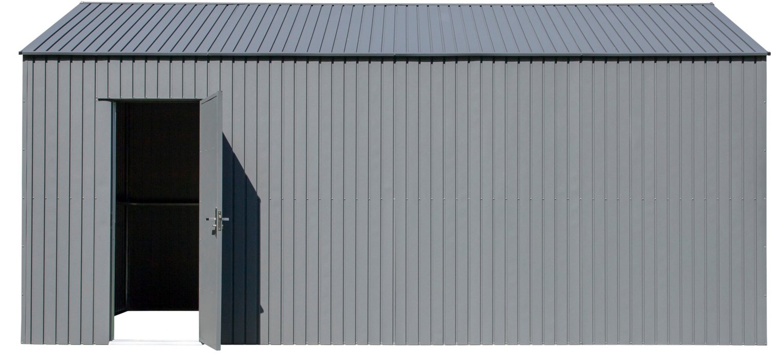 Everest Garage 12 x 20 ft. - view number 4