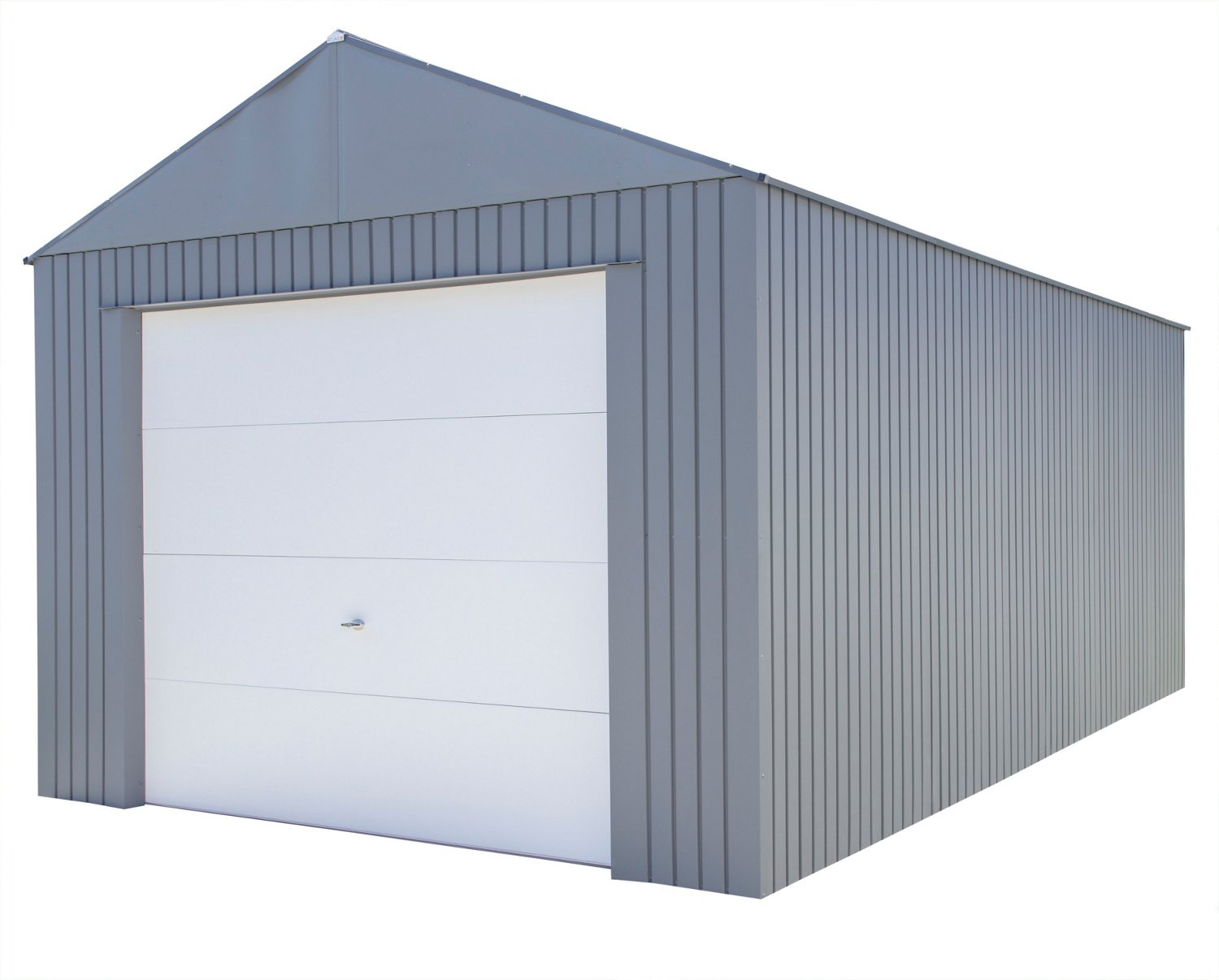 Everest Garage 12 x 20 ft. - view number 8